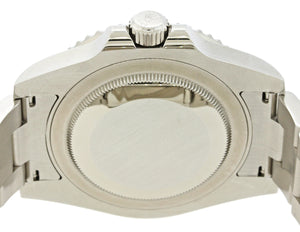 2016 Rolex GMT Master II 116710 BLNR Steel Ceramic Batman Watch Box Papers