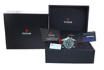2022 PAPERS Tudor Black Bay Fifty-Eight 925 Silver Taupe Watch 79010SG Box