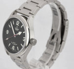 TUDOR Heritage Ranger Stainless Steel 41mm Black Automatic Watch M79910-0011