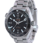 PAPERS Omega Seamaster Planet Ocean 44mm 215.30.44.21.01.001 Black Watch Box