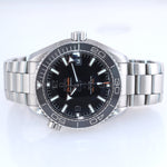 PAPERS Omega Seamaster Planet Ocean 44mm 215.30.44.21.01.001 Black Watch Box