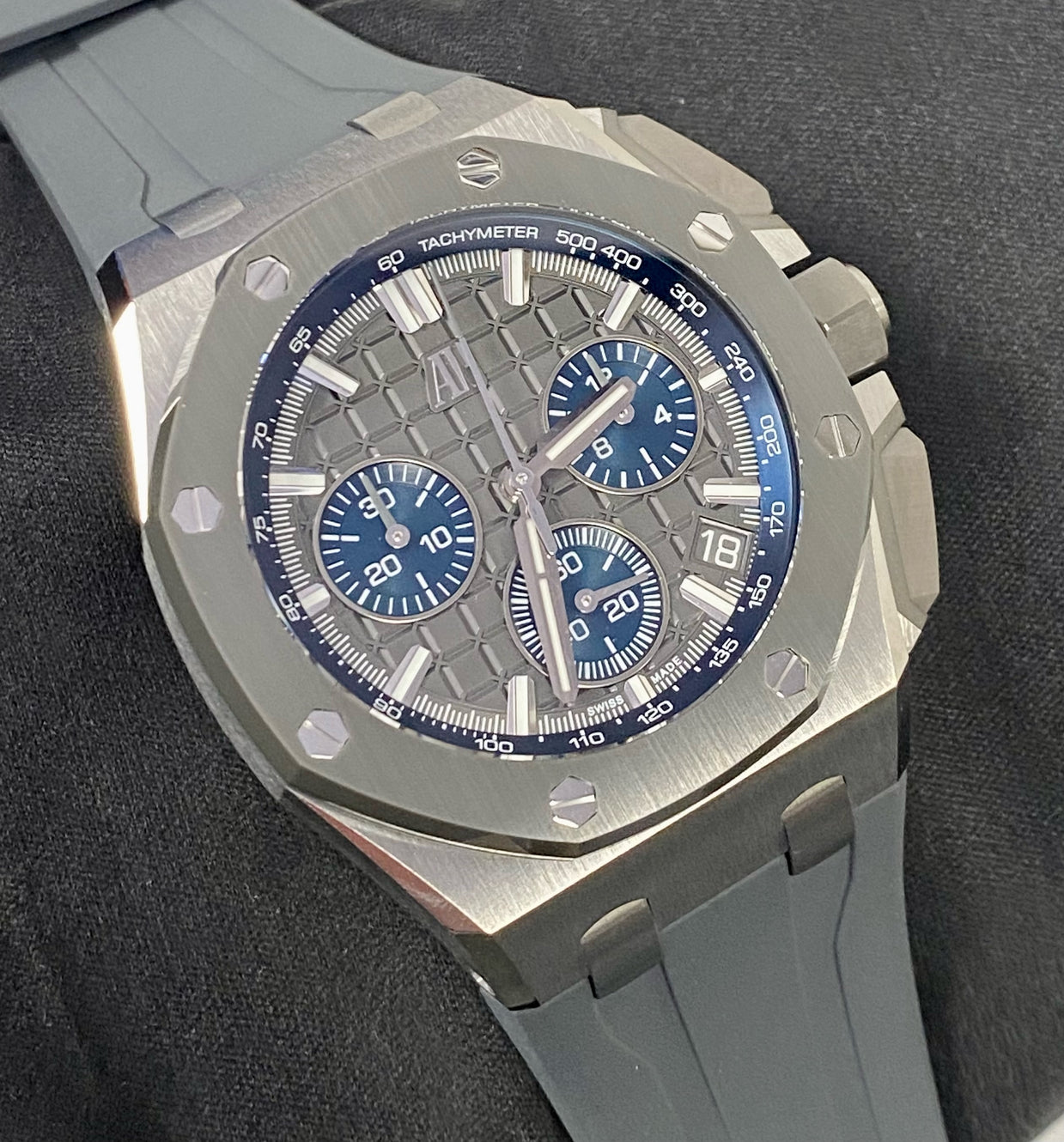 audemars piguet 26420