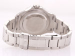 MINT Rolex Yacht-Master 16622 Steel Platinum Bezel Rolesium 40mm Watch Box