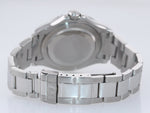 2002 with Serial Hangtag Rolex Yacht-Master 16622 Steel Platinum 40mm Watch