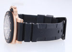 PAPERS Panerai Submersible Goldtech Oro PAM01070 Rose Gold Carbotech PAM 1070