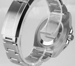 BRAND NEW AUGUST 2019 Rolex Submariner No-Date Stainless Steel 40mm Watch 114060