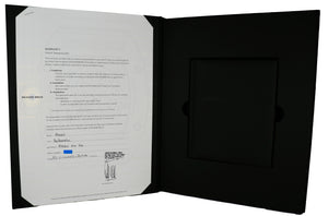 MINT Richard Mille RM010 18K Rose Gold Black Rubber 40mm RM 10 B+P Watch
