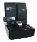 2019 PAPERS Audemars Piguet Royal Oak 15450ST.OO.1256ST.01 37mm Grey Watch