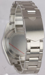 LNIB Tudor Black Bay GMT Pepsi 41mm Stainless Steel Black Date Watch 79830RB