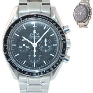 Omega Speedmaster Professional Chronograph 145.0022 Steel 41mm Moon Watch