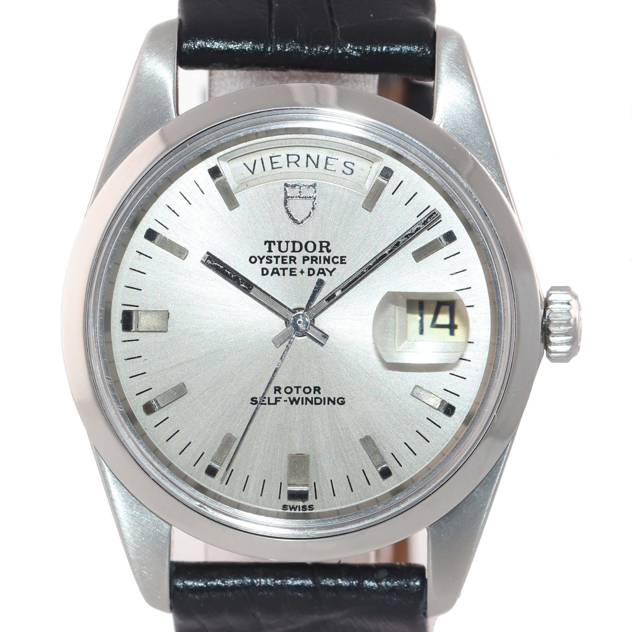 day date 38mm