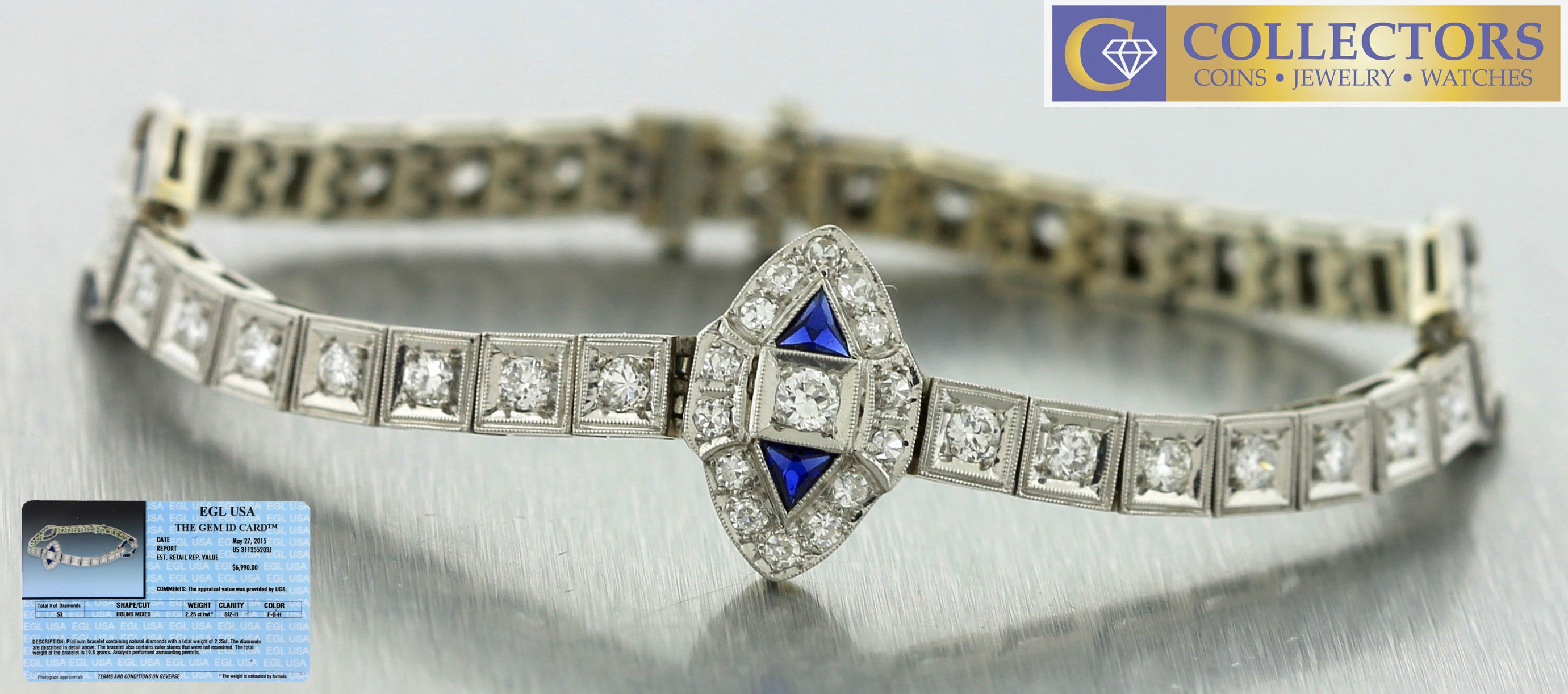 Vintage Pearl and Diamond 14K Gold Bangle Bracelet – Alpha & Omega Jewelry