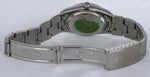 MINT UNPOLISHED Rolex Oyster Perpetual Air-King Ivory 34mm Watch 14000 FULL SET
