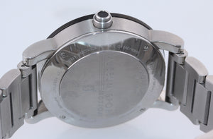 Movado Museum Sport Motion Bluetooth 07.1.19.1345 Steel 44mm Motion X Watch