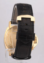 Panerai PAM140 Luminor Marina Carbon Fiber 18K Yellow Gold 45mm PAM00140 Watch