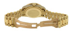 1990 Rolex Day-Date President Double Quickset Diamond 36mm 18238 18K Gold Watch