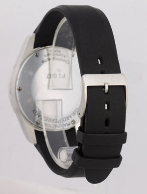 Men's Girard Perregaux Chronograph 4955 F1047 Black 42mm Aluminum Rubber Watch
