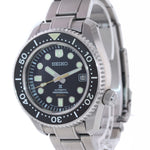 Seiko Prospex Professional Marine Master Steel 45mm 300M SBDX023 Automatic Watch