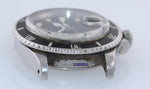 BARN FIND Rolex Submariner 1680 Stainless Steel Vintage Watch Oyster Matte Dial