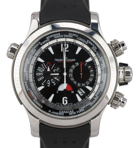 Jaeger LeCoultre Master Compressor Extreme Chronograph 150.8.22 Q1768451 Watch
