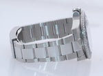 MINT 2011 Rolex GMT Master II 116710 Steel Ceramic 40mm Black Watch Box
