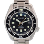 2019 Seiko Prospex Professional Automatic Date 45mm 300M SBDX023 Watch