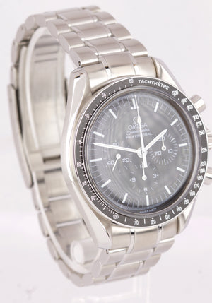 MINT Men's Omega Speedmaster Apollo 11 XI 30th Anniversary Moon Watch 3560.50