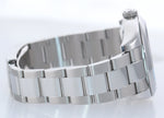 DISCONTINUED Rolex Milgauss 116400 Steel Black 40mm Oyster Watch Box
