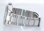 MINT Rolex Milgauss 116400 Steel Black Dial 40mm Anti Magnetic Oyster Watch Box