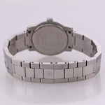 Ladies Movado Museum Stainless Steel 84 E4 1846 Quartz 25mm Watch