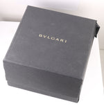MINT BVLGARI Bulgari Diagono Automatic BB 38 GG 18K Yellow Gold 38mm Watch