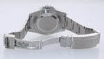 2019-2020 Rolex Submariner No-Date 114060 Steel Black Ceramic 40mm Watch Box