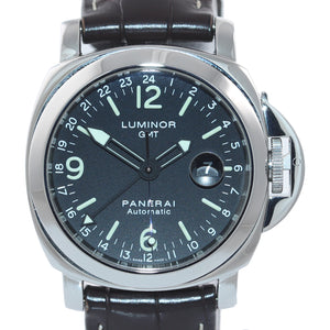 Panerai PAM 63 Luminor GMT Ocean Chronometer Automatic 44mm Tom Cruise Watch