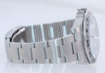 PAPERS 2020 Rolex Explorer II 42mm 216570 White Polar Steel GMT Date Watch Box