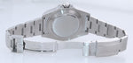2022 Service Rolex Explorer 2 42mm Polar 216570 White Steel Oyster GMT Watch Box