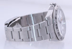 2018-2019 Rolex Explorer II 42mm Polar 216570 White Steel Oyster GMT Watch Box