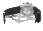 Men's Panerai Ferrari Scuderia Rattrapante Steel Chronograph 45mm Watch FER00010