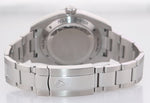 DISCONTINUED Rolex Milgauss 116400 Steel Black 40mm Oyster Watch Box