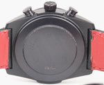 Tudor Fastrider Blackshield Chronograph Auto 42000CR 42mm Black Ceramic Watch