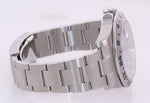 2013 PAPERS Rolex Explorer II 42mm 216570 Black Dial Steel GMT Date Watch Box