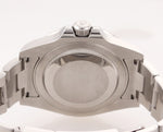 2019 MINT Rolex GMT Master II 116710 Steel Ceramic Black Dial 40mm Watch Box