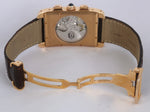 Cartier Tank Americaine XL Chronograph 18K Rose Gold Automatic 2893 W260935