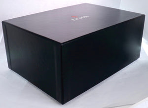 Mint 2018 Tudor Fastrider Blackshield Chronograph Auto 42000 42mm Black Ceramic