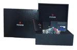 2022 MINT PAPERS Tudor Black Bay GMT Pepsi 79830RB 41mm Steel Bracelet Watch