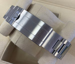 2018 UNPOLISHED Rolex Red Sea-Dweller 43mm Mark I 50th Anniversary 126600 Watch