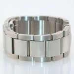 Corum Stainless Steel 22mm Watch Band Link Bracelet Fits Admirals Cup