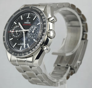 Omega Speedmaster Moonwatch 304.30.44.52.01.001 Stainless 44mm Automatic Watch