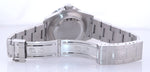 2003 PAPERS & RSC Service Rolex Submariner Date 16610 Steel Pre-Ceramic Watch Box
