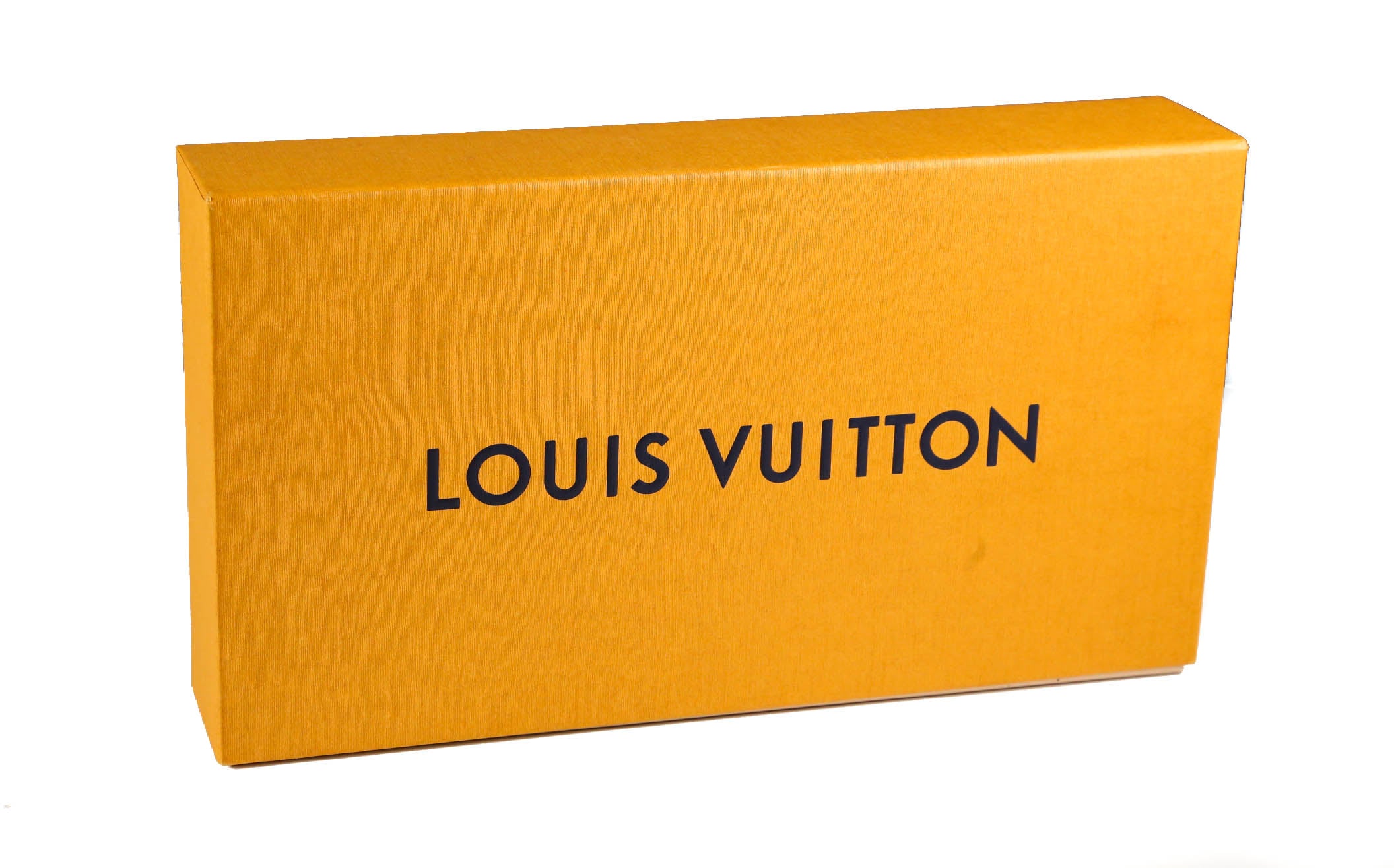 LOUIS VUITTON Damier Azur Summer Trunks Clemence Wallet 1291830