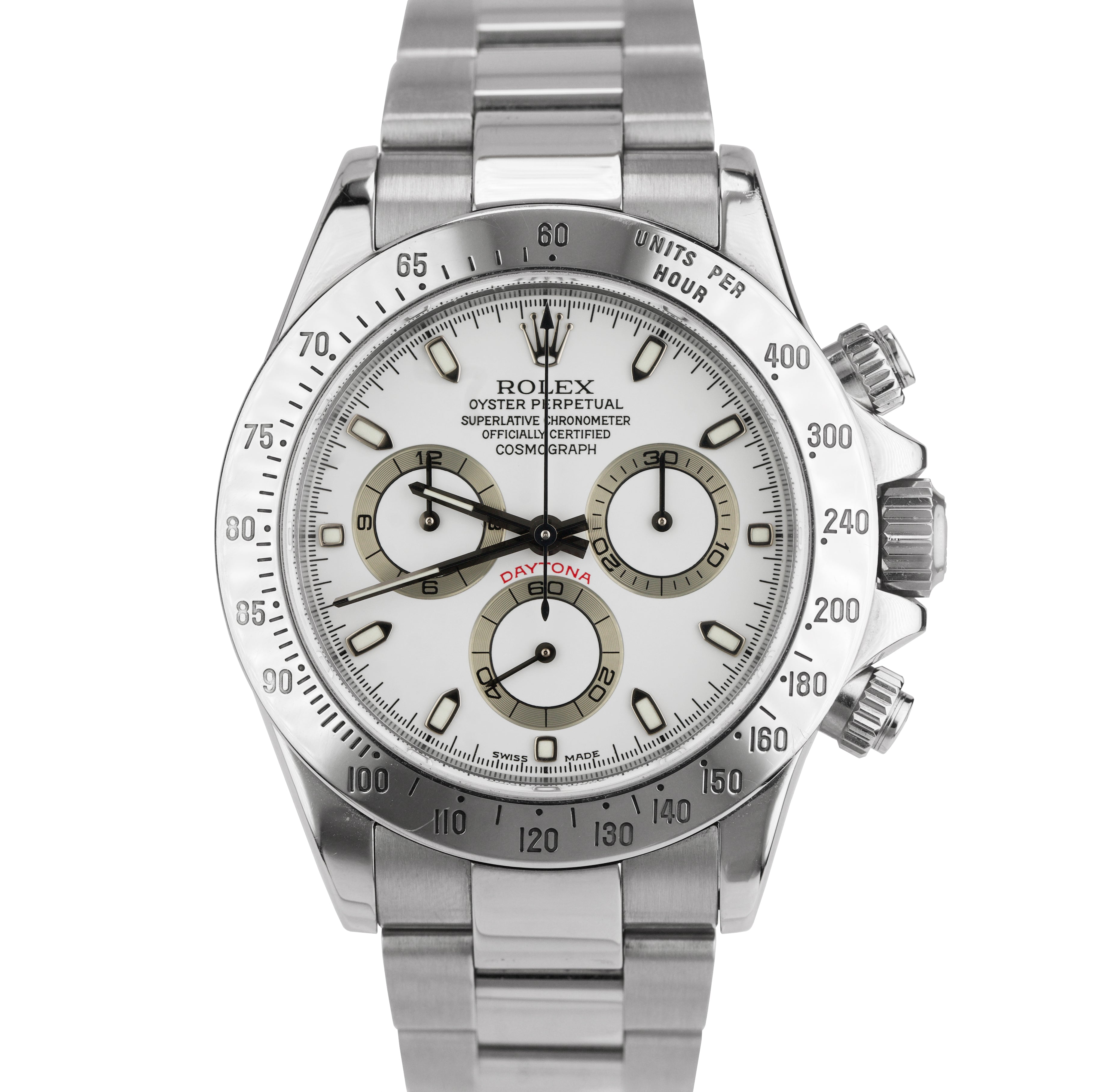 Rolex daytona 2000 prices Clearance